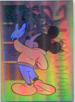 1992 Impel Mickey Mouse World Tour Hologram Back.jpg
