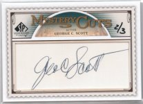 George C. Scott Mystery Cuts FRONT.jpg