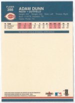 2001 Fleer Platinum #398 (signed in black sharpie) BACK.jpg