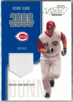 2003 Playoff Piece of the Game Player Collection, 044 of 100 FRONT.jpg
