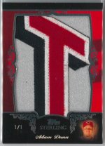 2007 Topps Sterling Letter Patch “T”, 1 of 1 (122835) FRONT.jpg