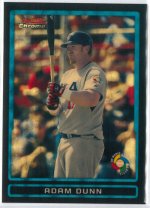 2009 Bowman Draft Picks & Prospects World Baseball Classic Stars Chrome Superfractor #BDPW20, ...jpg