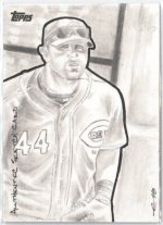 2009 Topps Series One Sketch Card, 1 of 1 FRONT.jpg