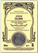 2013 Topps Gypsy Queen Hometown Currency #133, 4 of 5 BACK.jpg