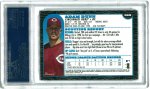 1999 Bowman #369 PSA 10 BACK.jpg