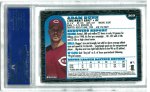 1999 Bowman Chrome #369 PSA 10 BACK.jpg