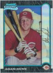 1999 Bowman Chrome International Refractor #369, 44 of 100 FRONT.jpg