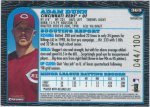 1999 Bowman Chrome International Refractor #369, 44 of 100 BACK.jpg