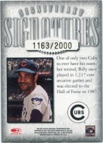 Billy Williams Redemption Back.jpg