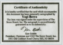 1994 Front Row Yogi Berra Certificate.jpg