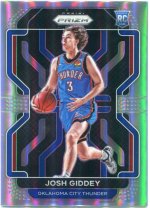 2021-22 Prizm Silver Josh Giddey.jpg