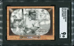 2004 Bowman Heritage Black and White SGC 9.jpg