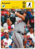 2004 Leaf Sportscasters Yellow #1, 44 of 45 FRONT.jpg