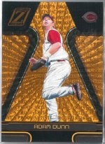 2005 Donruss Zenith Artist’s Proof Gold #44, 44 of 50 FRONT.jpg