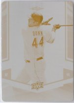 2008 UD Spectrum Yellow Printing Plate #26, 1 of 1 FRONT.jpg