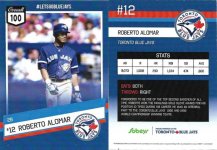 2018 Sobeys Blue Jays Promo #NNO.jpg