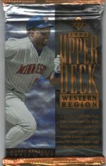 1994 Upper Deck Series 1 Western Region Pack.jpg