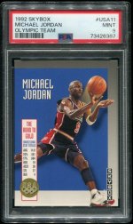 1992 Skybox Olympic Team Michael Jordan.jpg