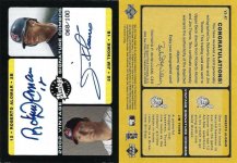 2002 Upper Deck Vintage Signature Combos #VS-AT SN 200.jpg