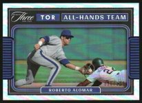 22 panini three and two all hands team alomar (150) 1f.jpg