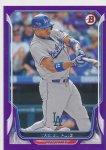 Matt Carpenter Purple Bowman 2014.jpg