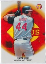 2002 Topps Pristine Gold Refractor #16, 44 of 70 FRONT.jpg