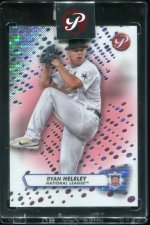 2023 Topps Pristine Pink Pristine Refractor Front.jpg