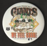 Salem Screen Printers - 1989 - We Feel Good (w: Team) - 3%22 - 0.jpg