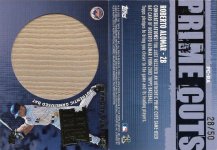 2003 Topps Prime Cuts Barrel Series 2 #PC-RA SN 50.jpg