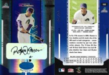 2004 Leaf Certified Materials Mirror Autograph Blue #162 SN 10.jpg