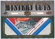 2008 SP Legendary Cuts Mystery Cuts Robin Olds, #LC-MC, 1 of 3 FRONT.jpg