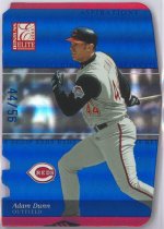 2003 Donruss Elite Aspirations Adam Dunn #98, 44 of 56 FRONT.jpg
