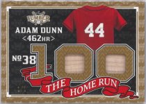 2024 Leaf Lumber The Home Run Adam Dunn #THR-1, 1 of 1 FRONT.jpg
