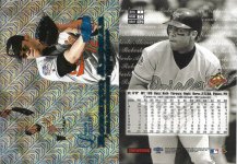 1998 Flair Showcase Row 0 Legacy Collection #52 Oversize No Foil On Back.jpg