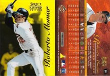 1996 Score Select Certified Mirror Gold #99 PR 30.jpg