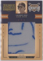 2005 Donruss Prime Patches Next Generation Jumbo Swatch #NG-4, 6 of 6 FRONT.jpg
