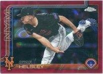2025 Topps Chrome Update Red Lava Front.jpg