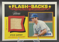 Garvey heritage Flasback Relic 77 - MRM.png