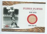 Ruth Splendid Splinters 100 .JPG