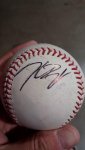 Kris Bryant Auto ball 5-23-15.jpg