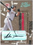 2004 Donruss Leather & Lumber Platiunum #39, 1 of 1 FRONT.jpg