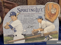 Garvey Sporting life Sign.png