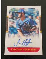 J Hernandez Donruss Au.png