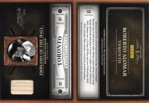 2011 Playoff Prime Cuts Emblems Of The Hall Material #3 SN 99.jpg