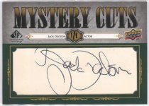 2008 SP Legendary Cuts Mystery Cuts Jack Dodson #LC-MC, 1 of 1 FRONT.jpg