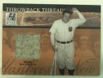 Ruth Gehrig 2004 Donuss Throwback Threads 22 25.JPG