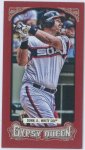 2014 Topps Gypsy Queen Red Mini #287, 44 of 99 FRONT.jpg