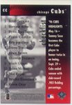 1997 Upper Deck Collectors Choice Teams - Cubs Checklist CC.JPG