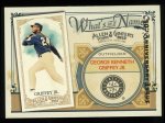 2015 Topps Allen and Ginter 10th Anniversary 2012 Whats in a Name WIN95.JPG