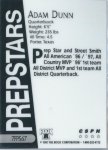 1997 Roox Prep Stars #7FPS67 Back.jpg